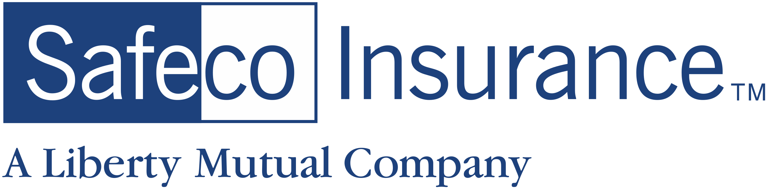 Safeco Insurance — A Liberty Mutual Company